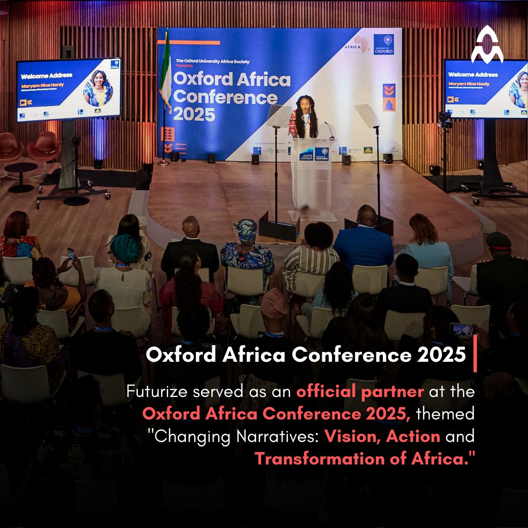 Futurize tweet media