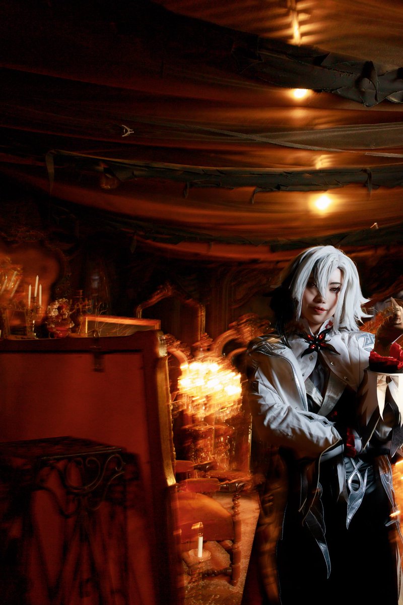 アルレッキーノ cos

photo:<a href="/ura_shishimai45/">shishimai(旧kokuba）@Supple as a willow</a> 
 #FJ撮影企画
綺麗に撮っていただきありがとうございます🥹