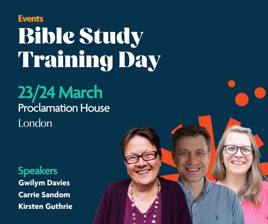 The Proclamation Trust tweet media