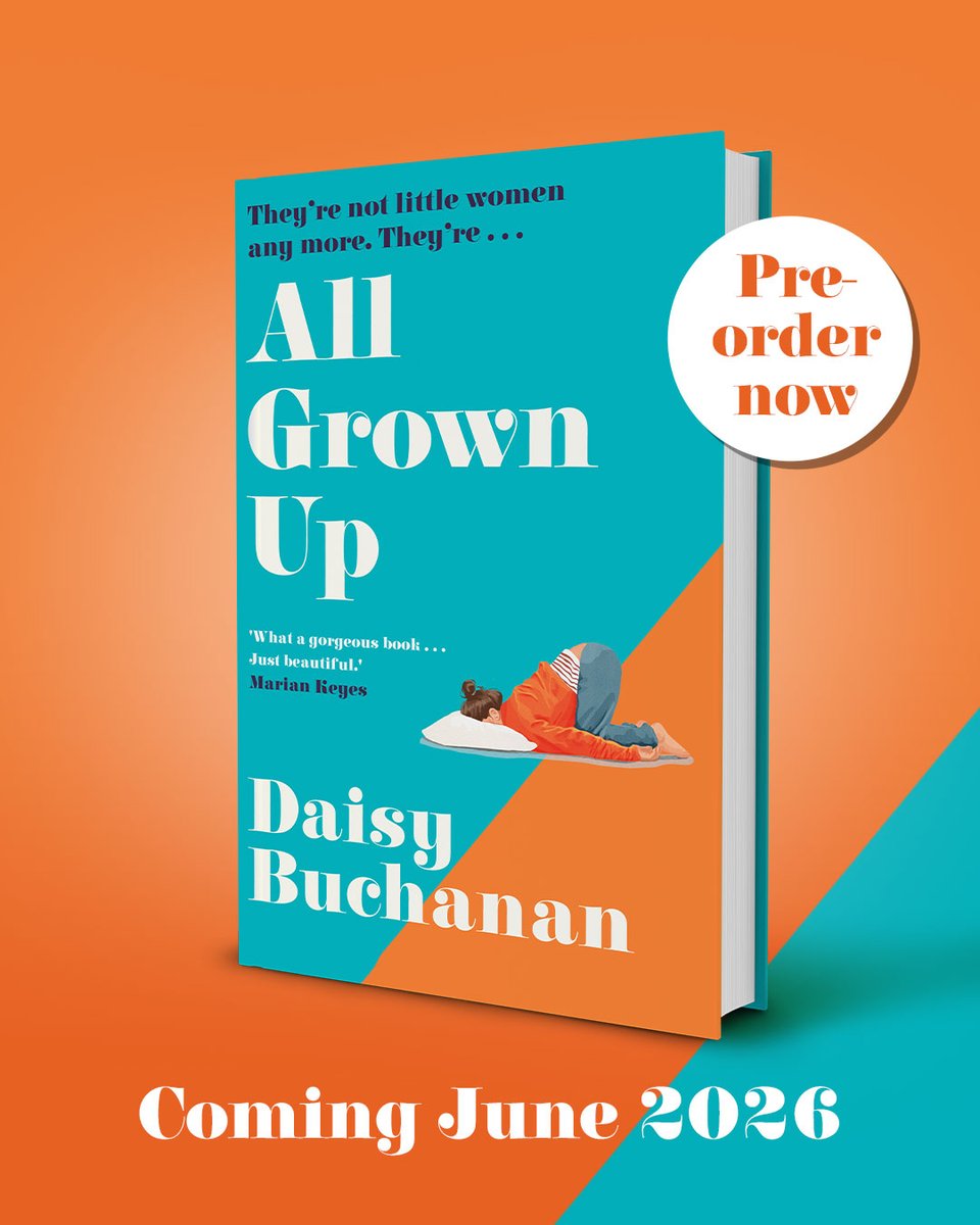 Daisy Buchanan tweet media