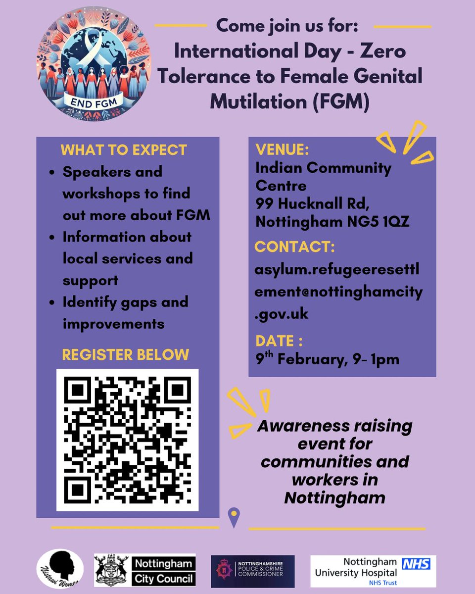 Nistawi Women CIC tweet media