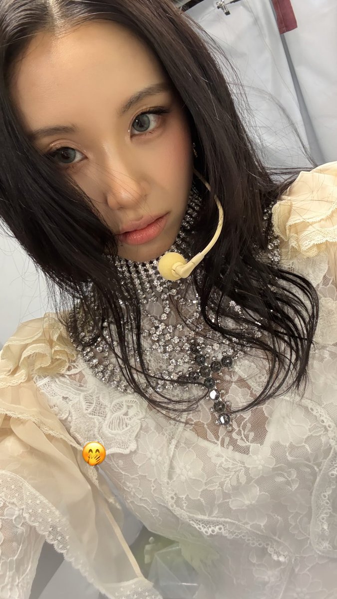 SubjectKpop's tweet image. Chaeyoung's Instagram story update

#TWICE #트와이스 @JYPETWICE