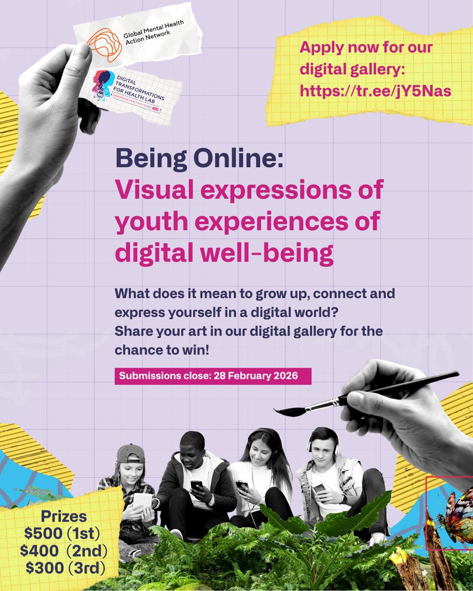 Transform Health tweet media