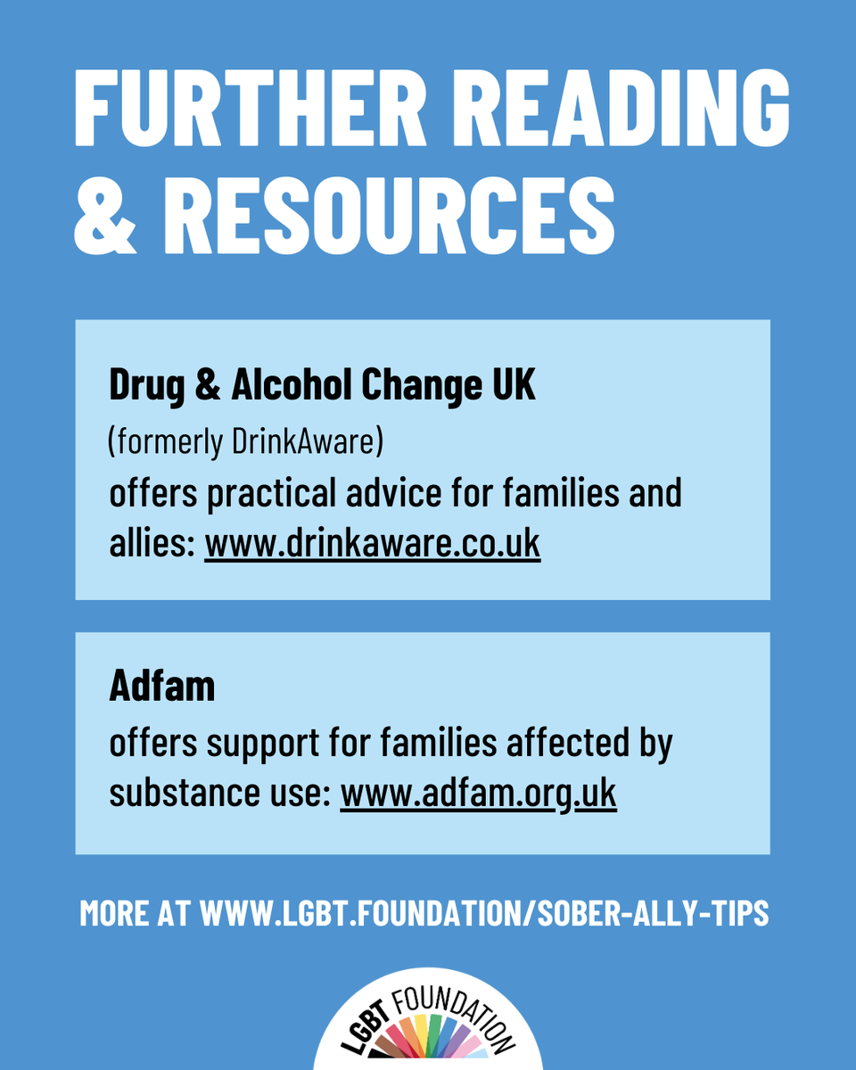 LGBT Foundation tweet media