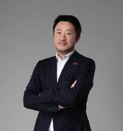 ROE Visual tweet media