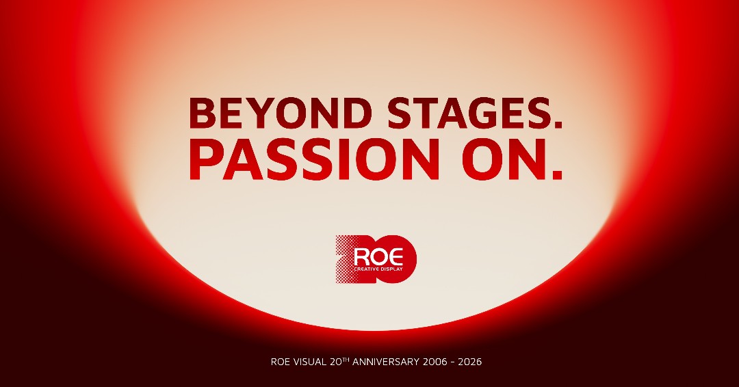 ROE Visual tweet media