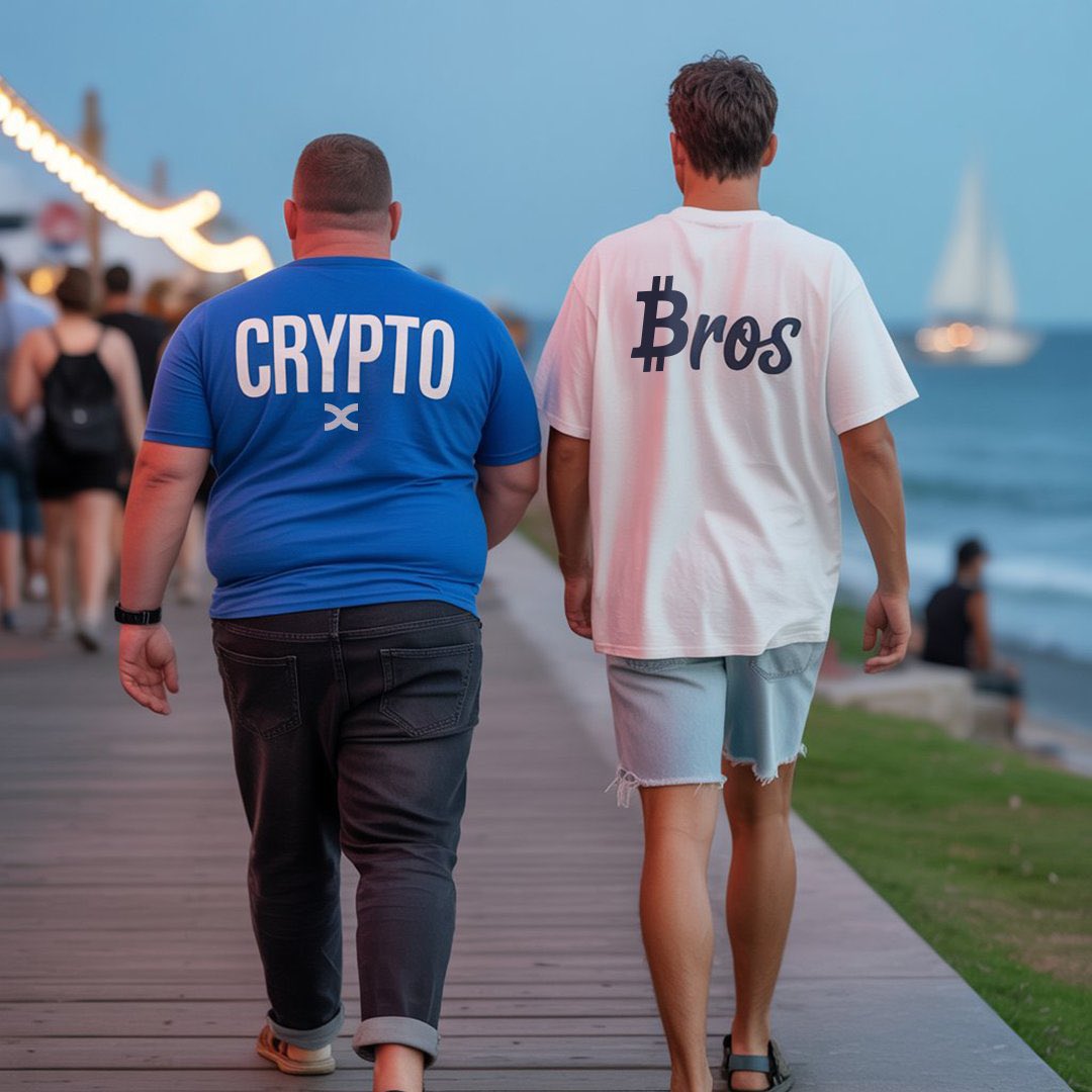 But which one is reckless? 👀