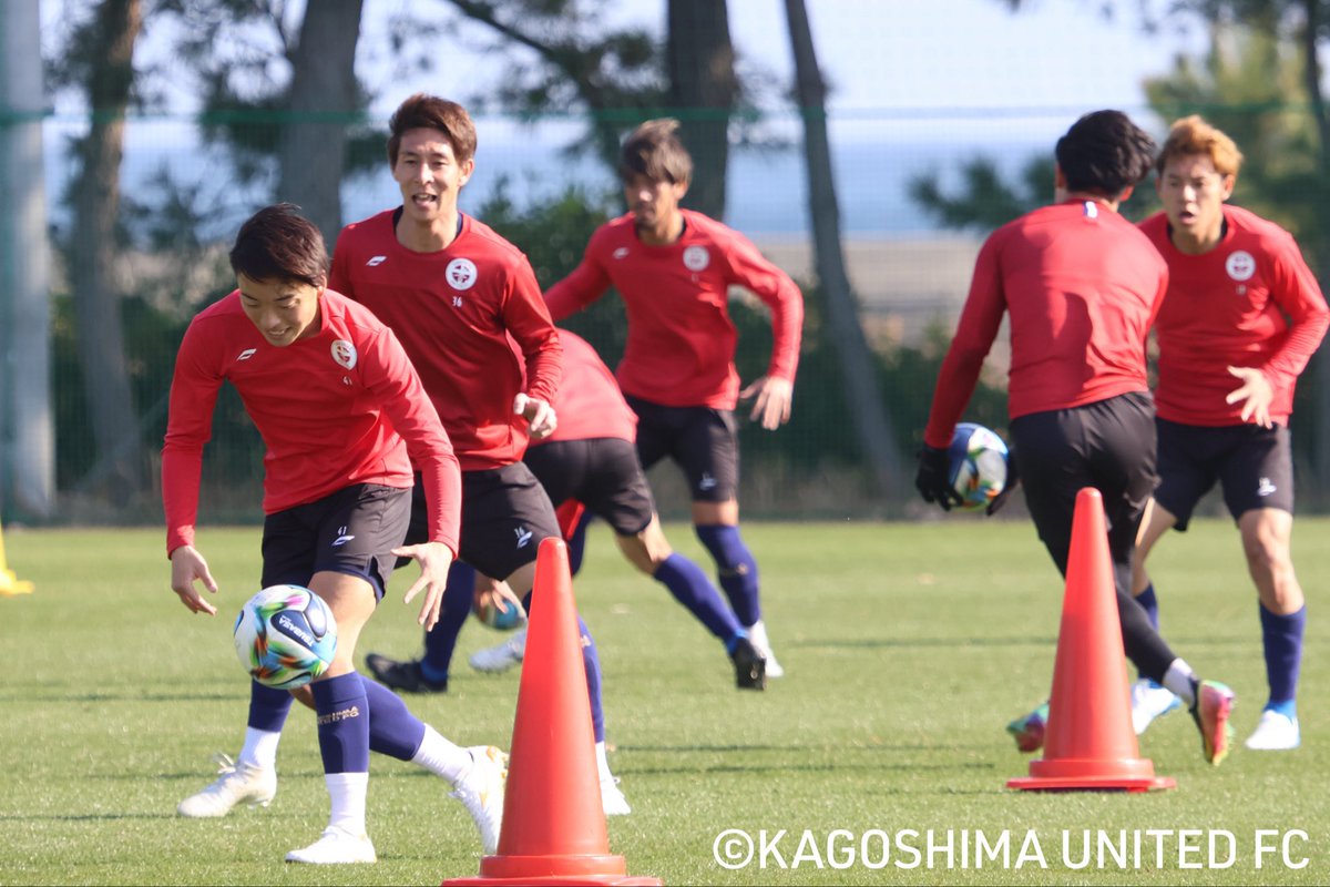 鹿児島ユナイテッドFC (@kagoshimaufc) / Posts / X