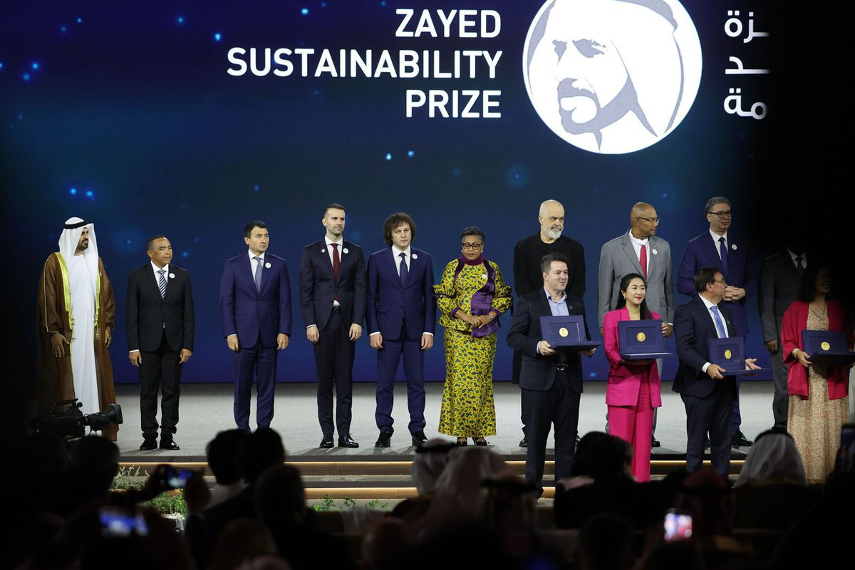 Irakli Kobakhidze tweet media