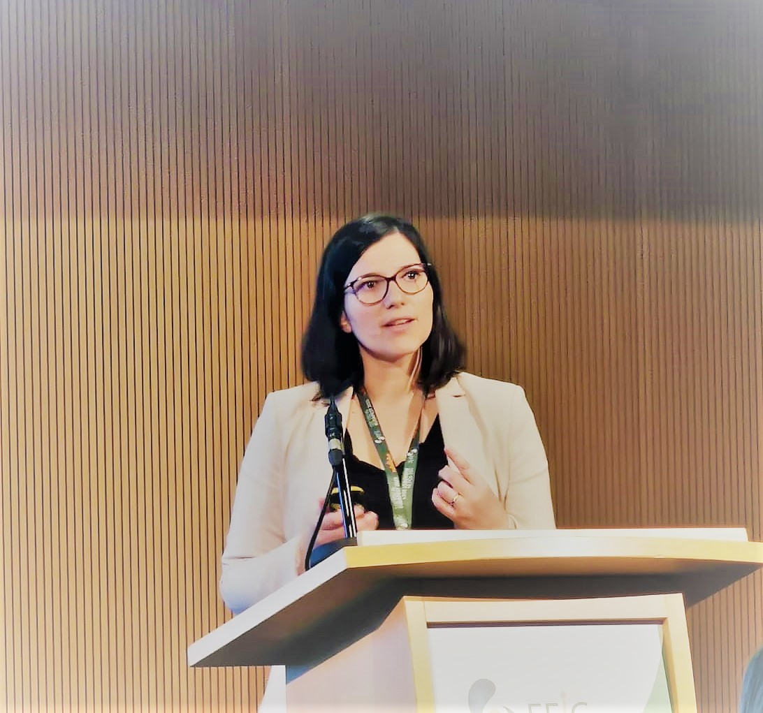 The Sense Innovation and Research Center tweet media