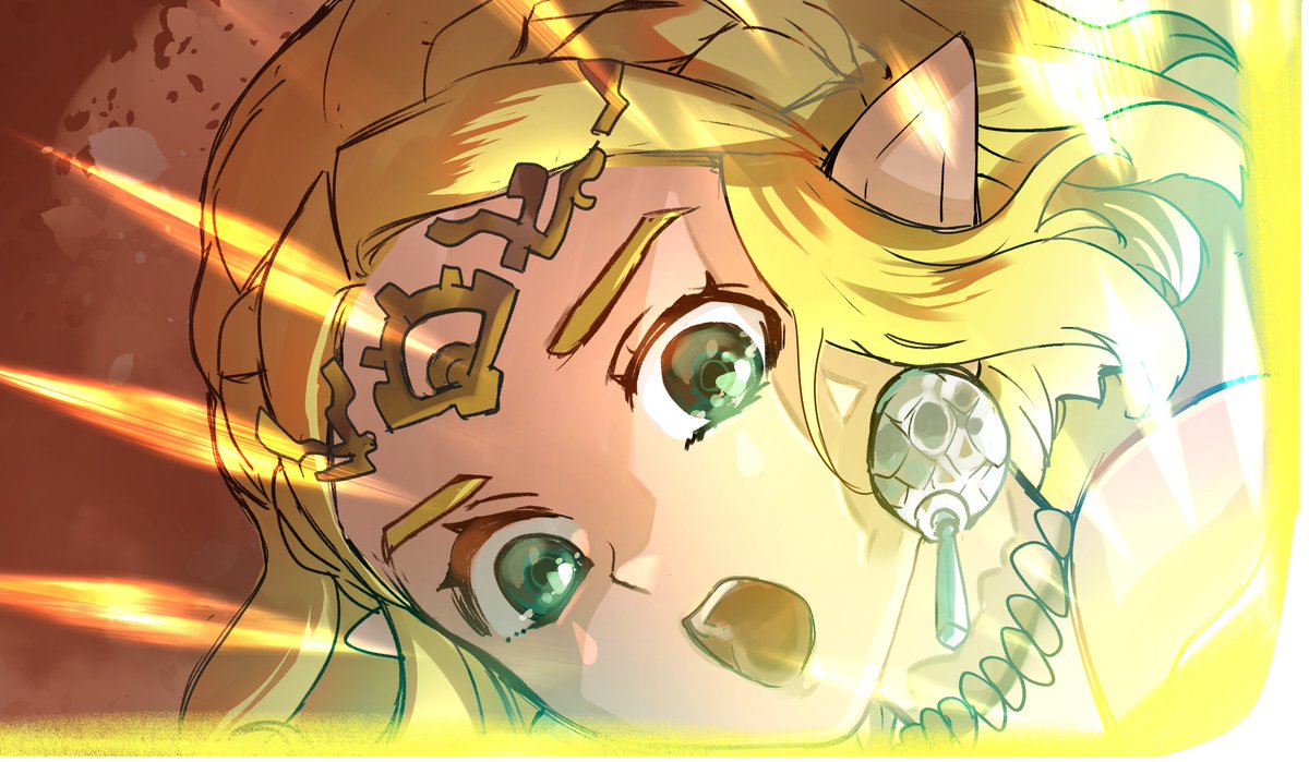 yamiochirink's tweet image. タップしても縦にならないよ💛