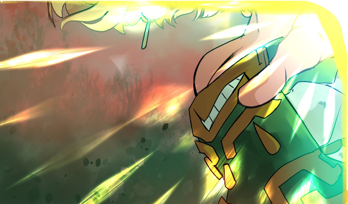 yamiochirink's tweet image. タップしても縦にならないよ💛