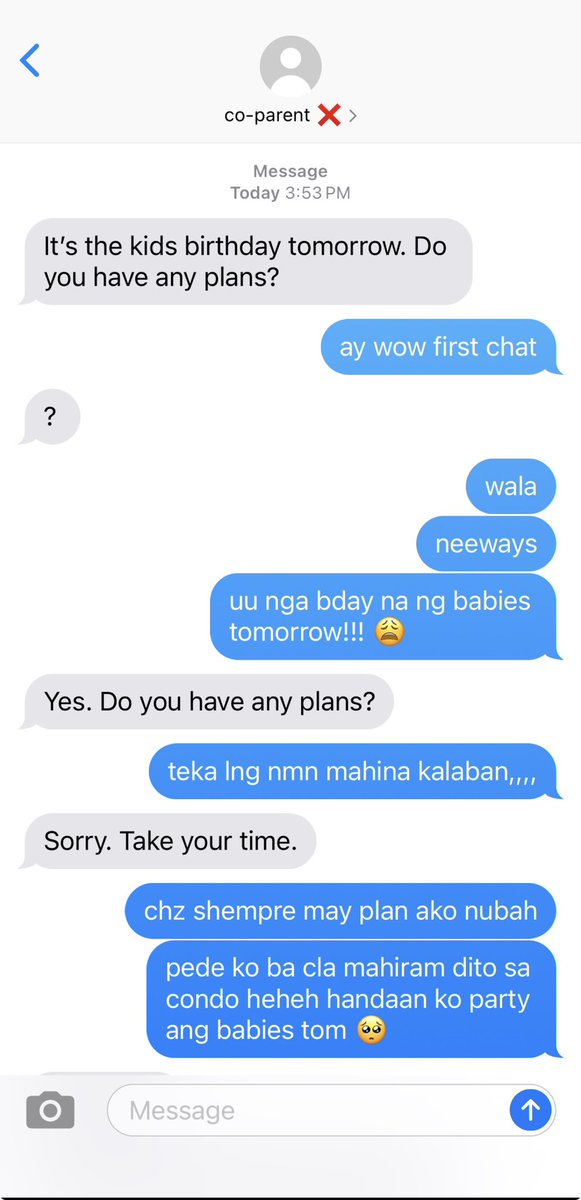 unodaily's tweet image. a short #sunwon co-parenting au

1/3