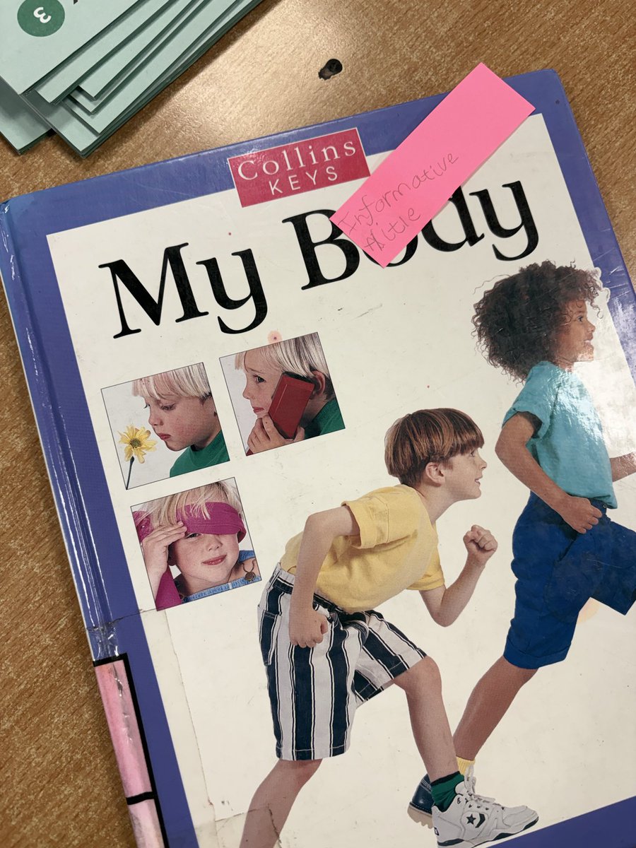 latimerprimary's tweet image. What features will  #ClassKB find in their non- fiction books? 
#funlearning #LatimerEnglish