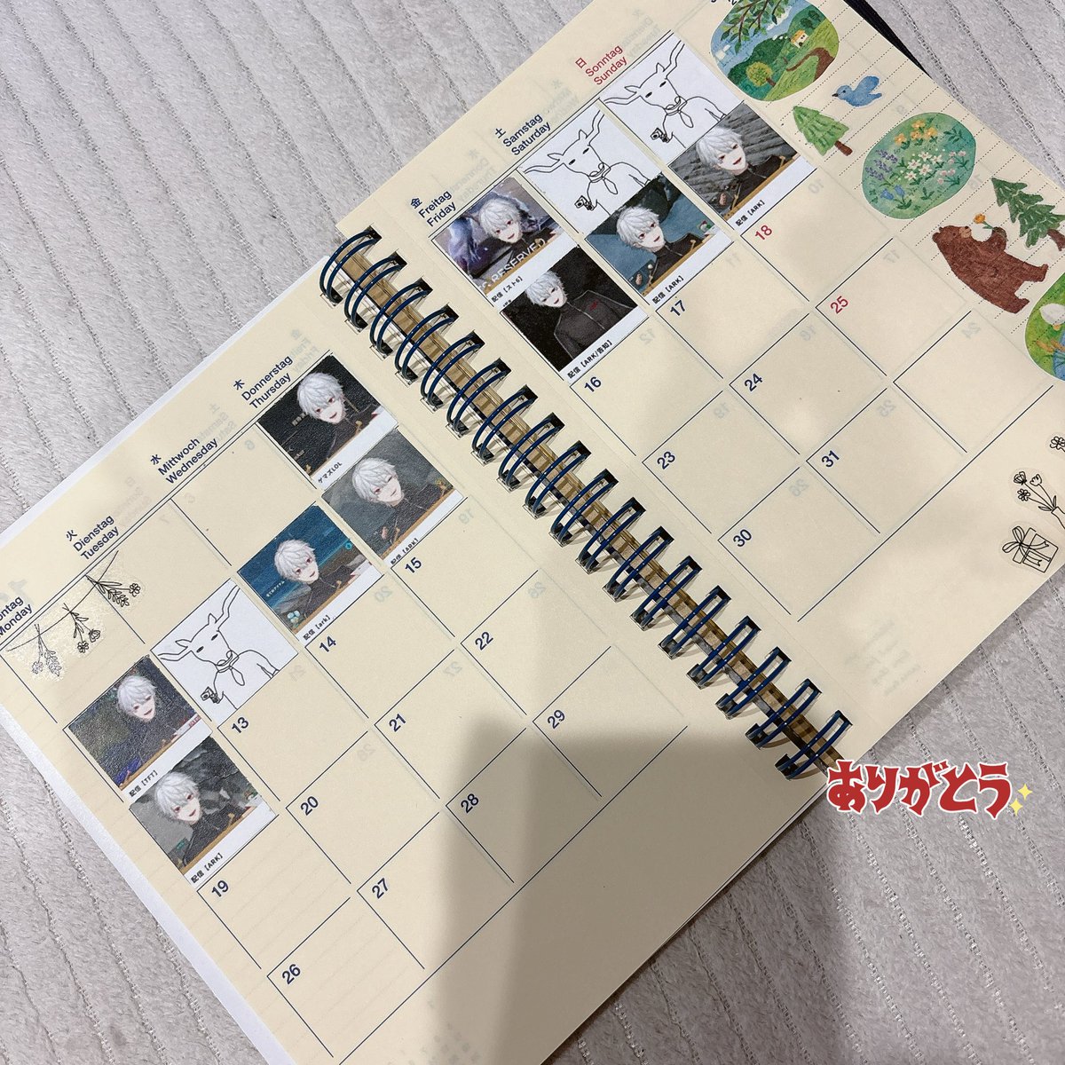 とらまさ🧀2月売り子…📝3/20… (@tora_masa) / Posts / X