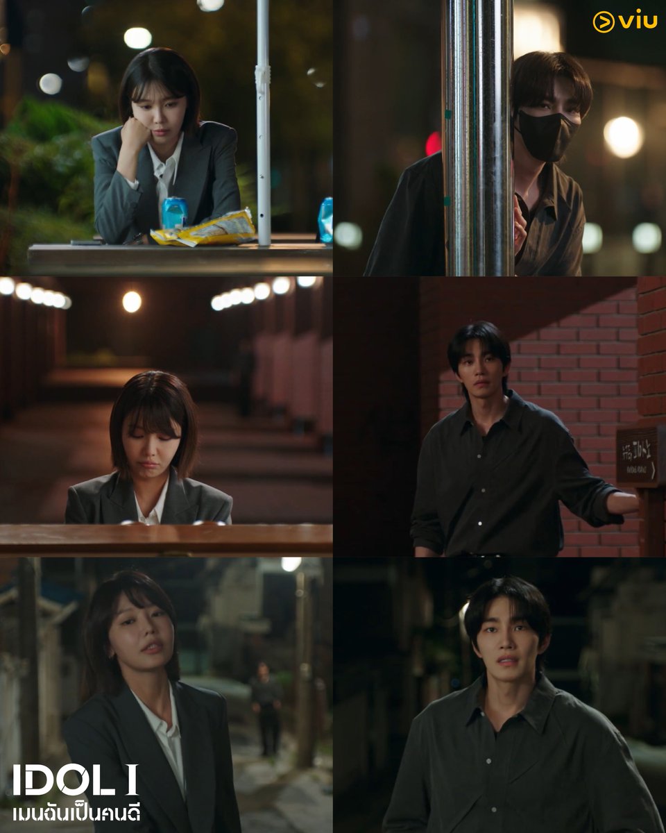 "โดราอิก" พระเอกโบ้คนแรกของปี 2026

▶️ #IDOLI #เมนฉันเป็นคนดี ดูได้ที่ Viu bit.ly/3LrVBXu

#Viuอ่านว่าวิว #ViuดูฟรีบนTV #ซีรีส์เกาหลีที่Viu #ชเวซูยอง #คิมแจยอง