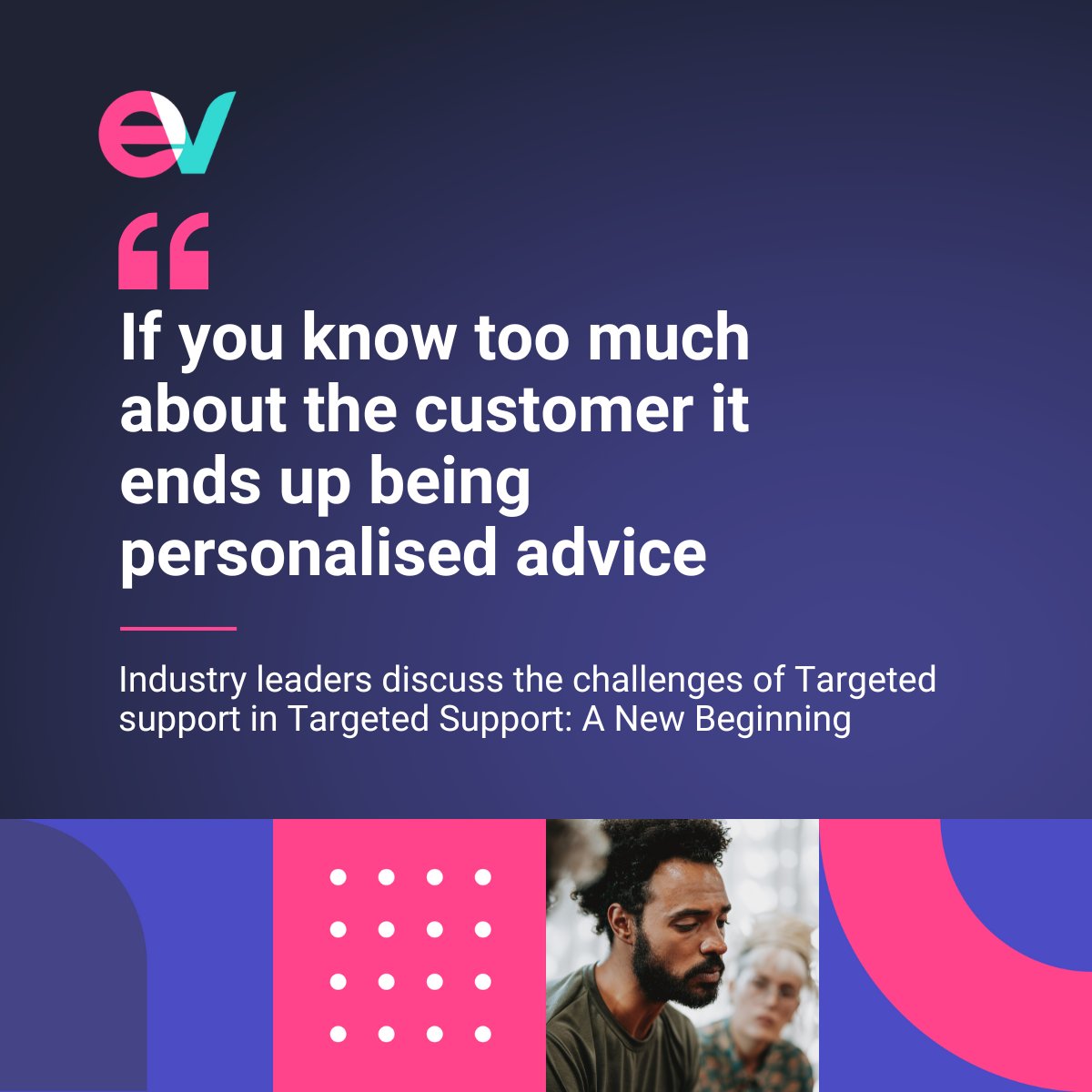 EV - Financial Solutions tweet media