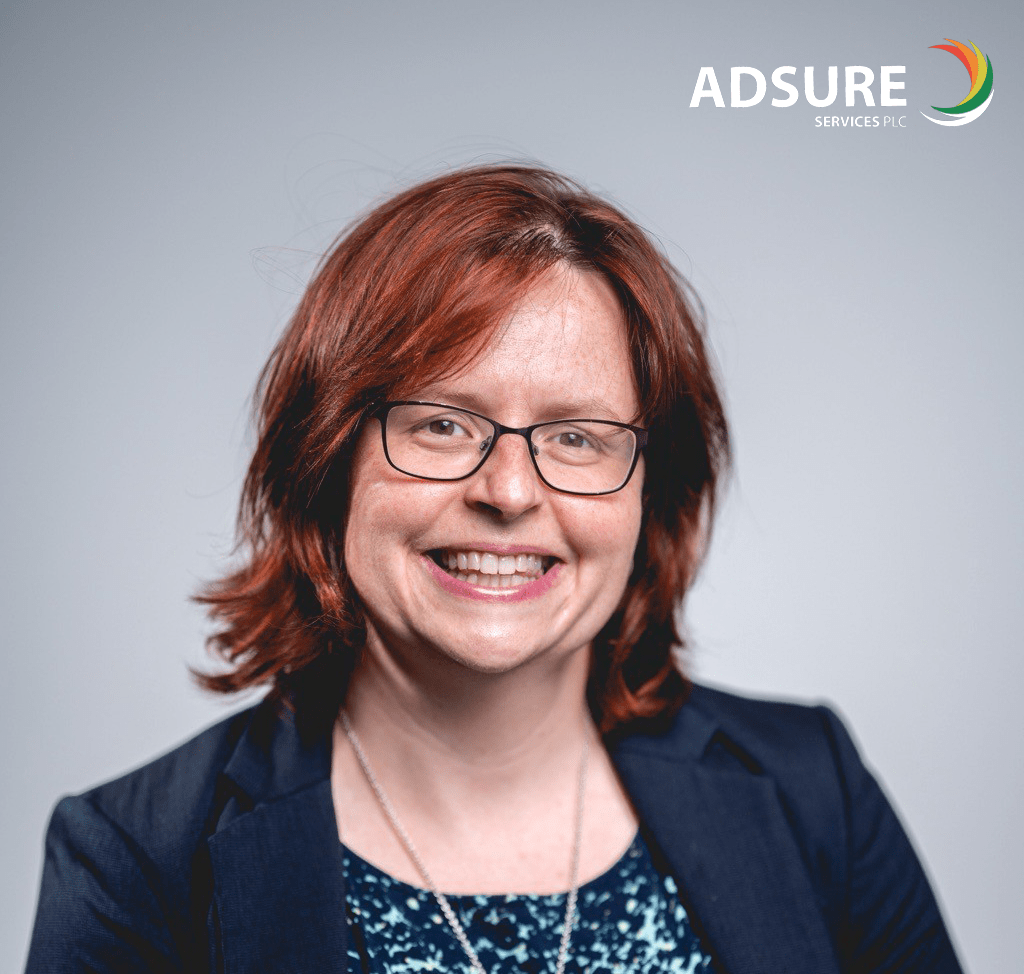 Adsure Services tweet media