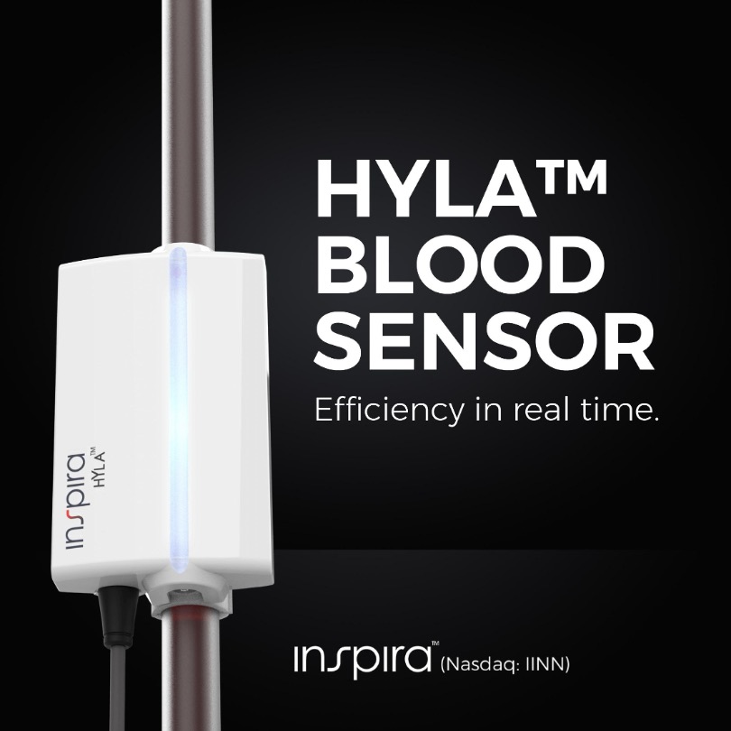 INSPIRA Technologies tweet media