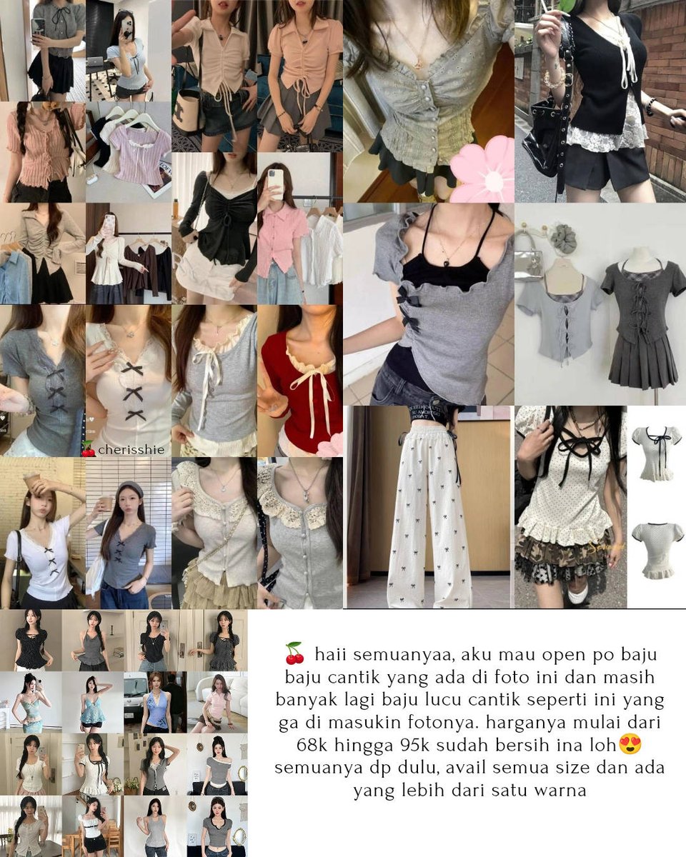 jangan lupa baca rules 💗 tweet media