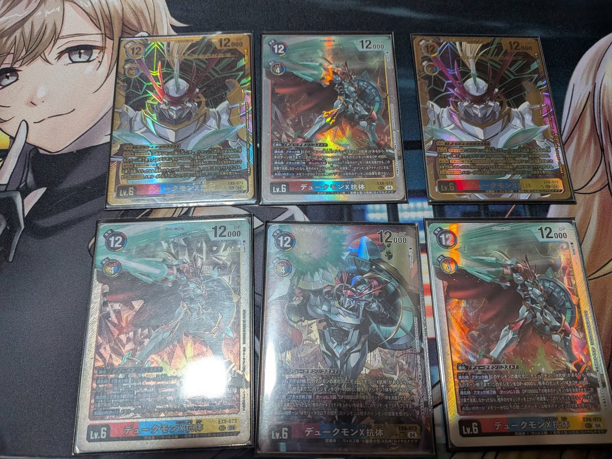 シノン@LiSAッ子 tweet media