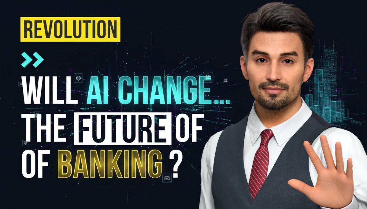 RendoraAI's tweet image. Bank Leaders! Need a force multiplier for modern finance?
Live Kiosks: High-trust 3D avatars for on-site customer support.
Rapid Training: Batch-produce staff tutorials in minutes.

We don’t just automate, we elevate!
Try rendora.ai/login

#FinTech #Banking #DigitalScale