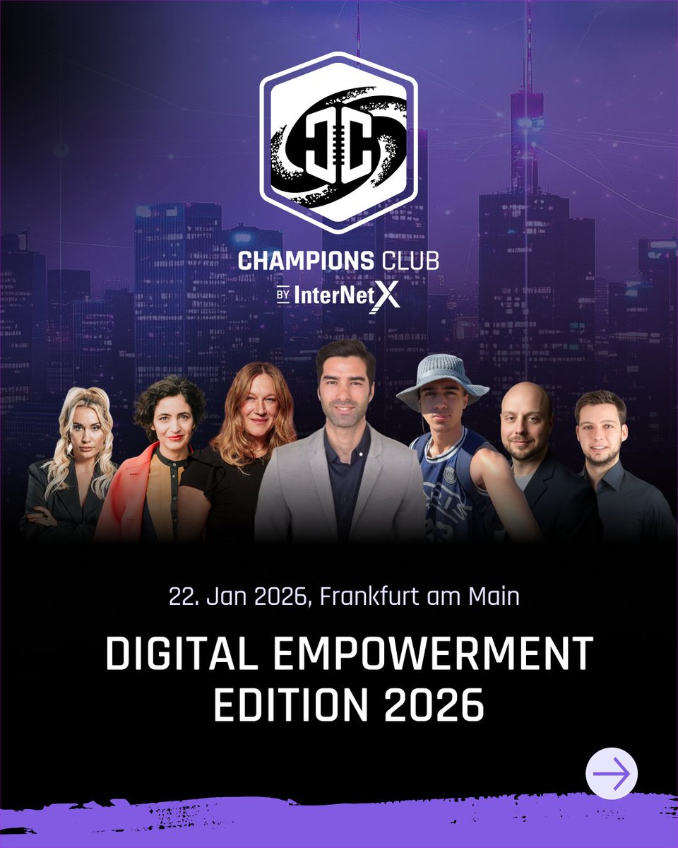 InterNetX | Domains. Hosting. Encryption. tweet media