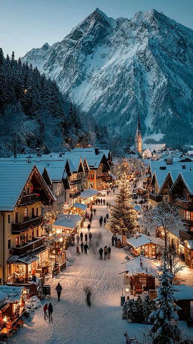Hallstatt, Austria🇦🇹