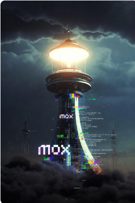 Moore_1767's tweet photo. Code awakens m0x. Light calls Beacon. FIAT mute. @linera_io https://t.co/JOZ4NQ02Ah