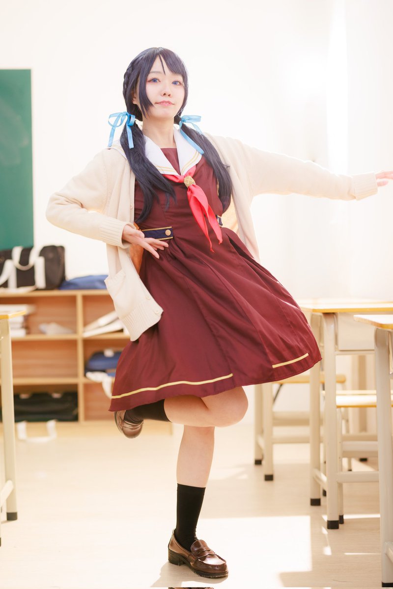 信子 Nobuko (@NobukoChan7) / Posts / X