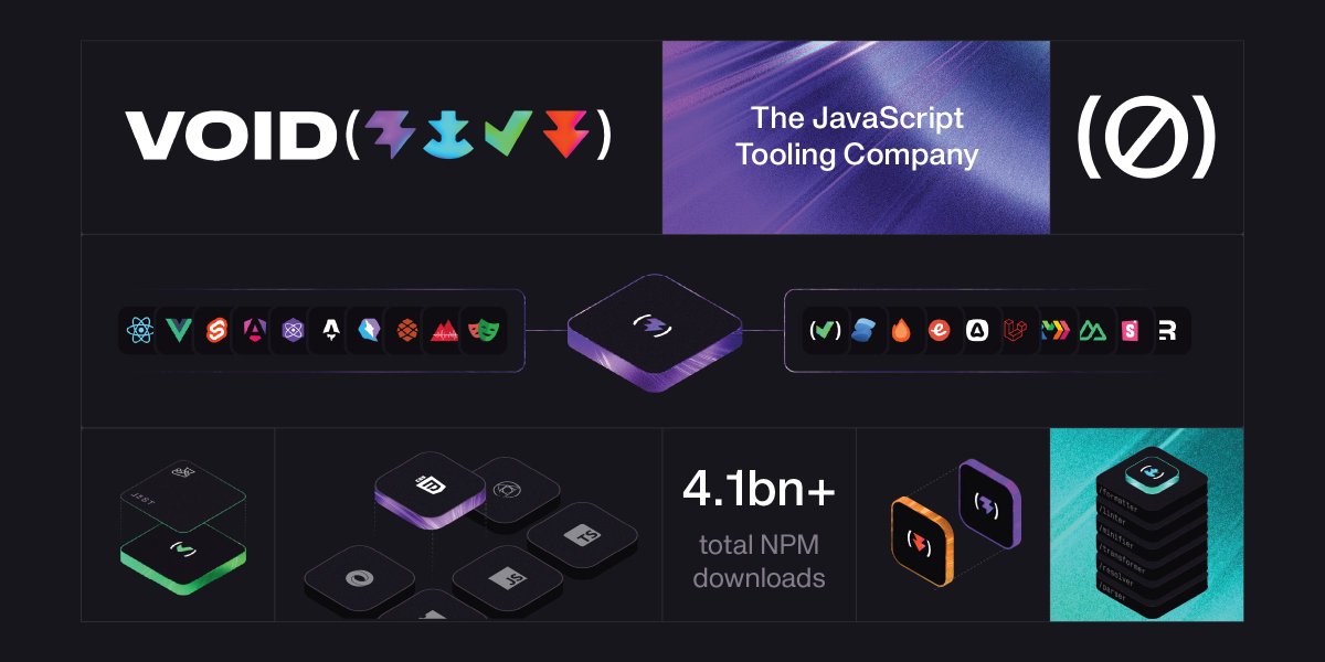 VoidZero tweet media