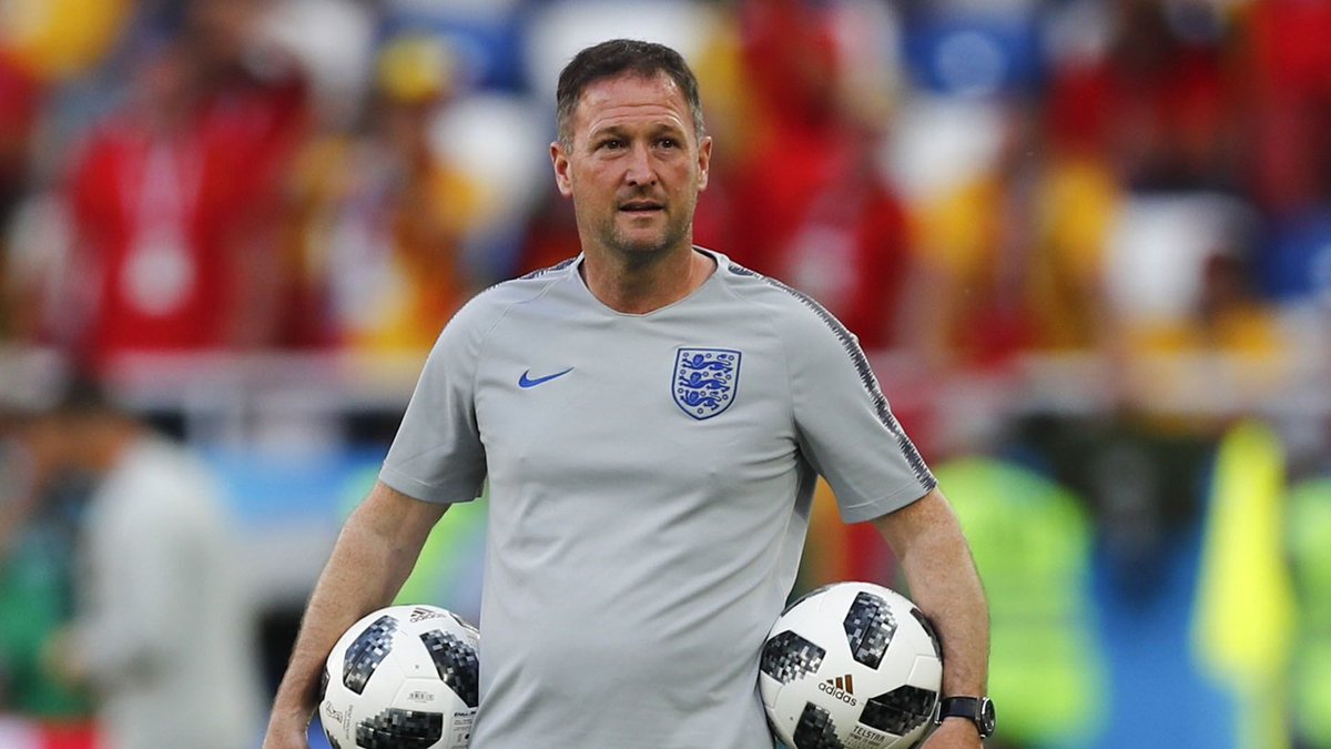 UtdXclusive's tweet photo. 🚨 OFFICIAL: 

Michael Carrick's backroom staff at United:

Steve Holland
Jonathan Woodgate
Jonny Evans
Travis Binnion

[@SamiMokbel_BBC] https://t.co/RxPlOijCff