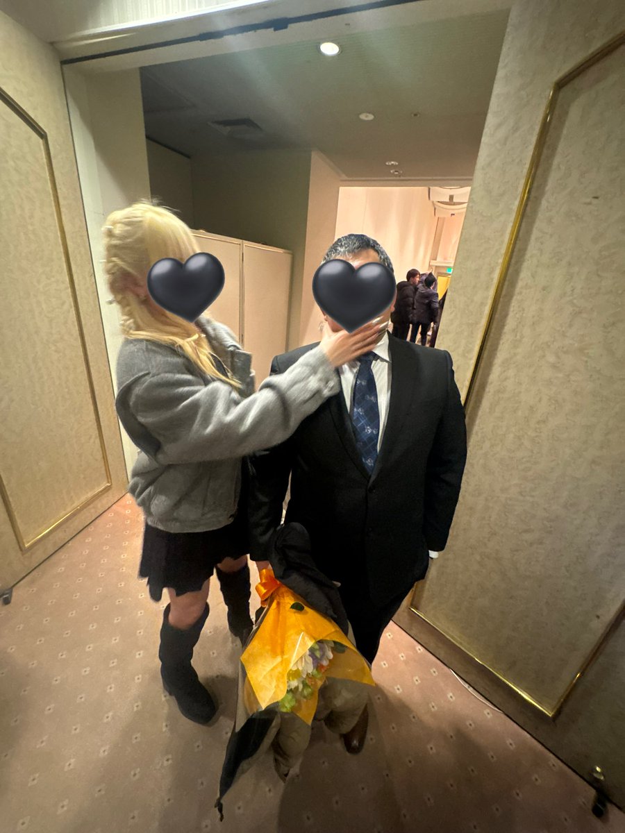 sp_373's tweet photo. 成人式たのしかった₍ᐢ‥ᐢ₎ ♡
同窓会と二次会飲みすぎて最後の方記憶ない🙂‍↕️ https://t.co/C56SpElX0A