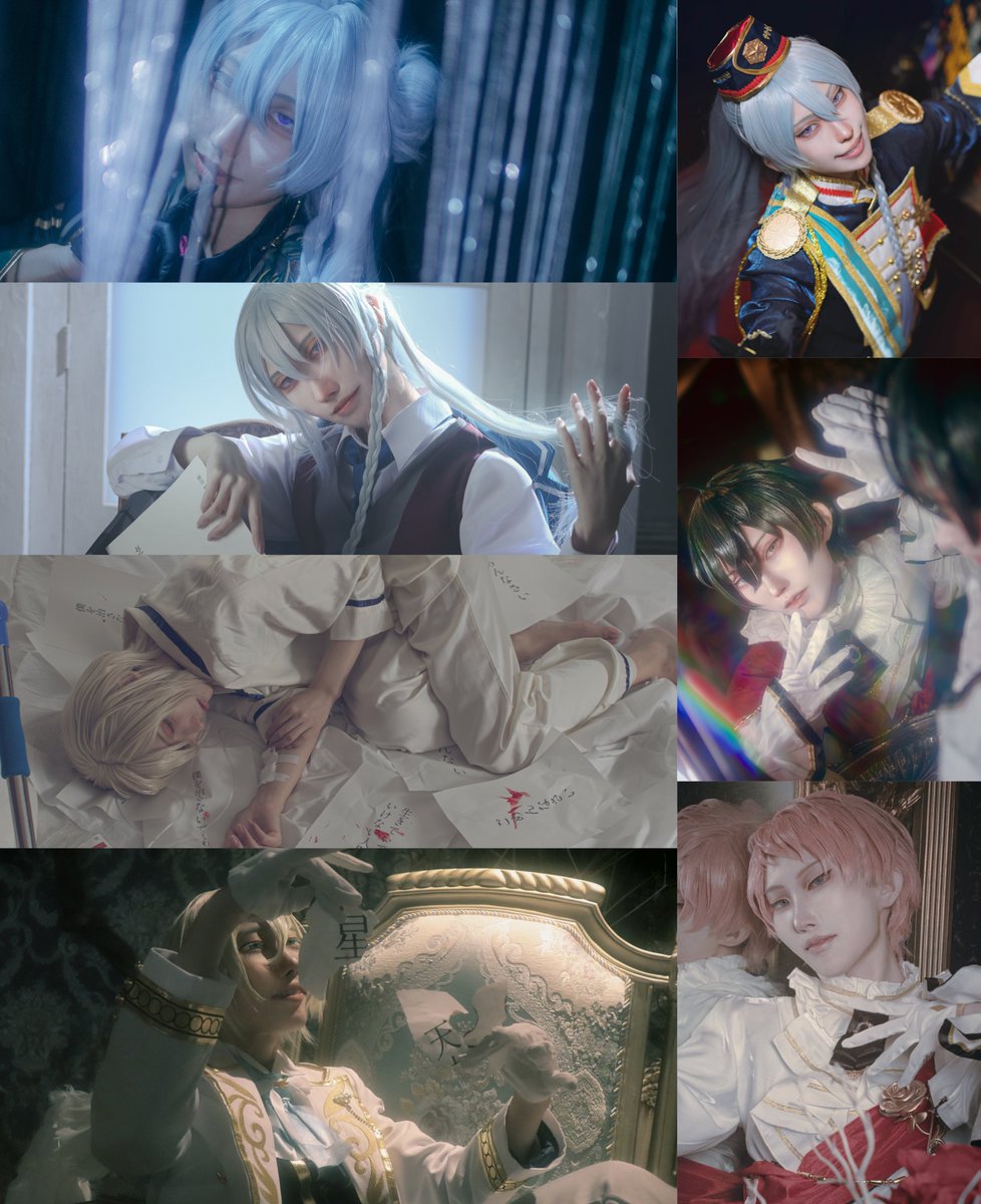 .TIF(ロティフ) tweet media