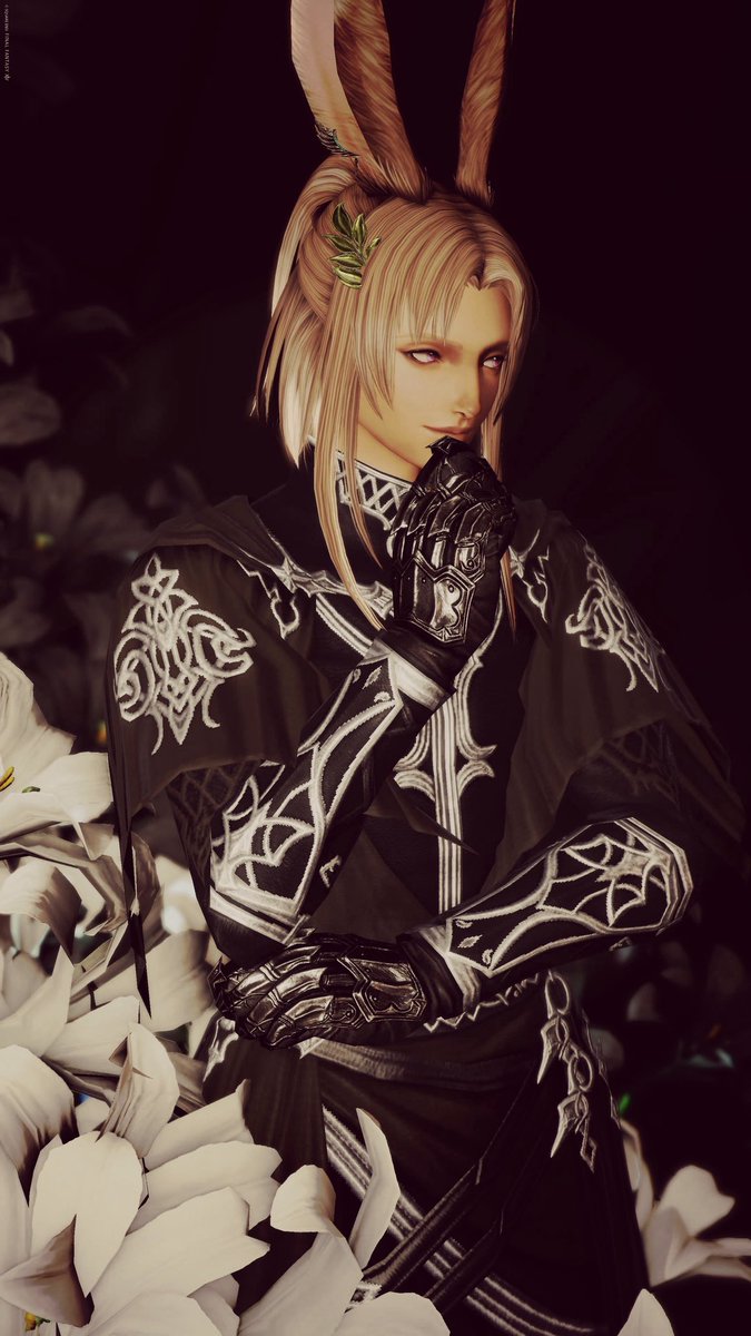 3年越しの辺獄装備