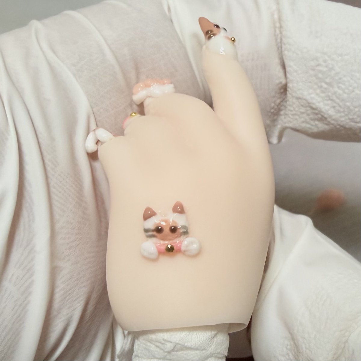 ぐり(Guri)❤️3月イドール東京🖤 (@jd_guri) / Posts / X