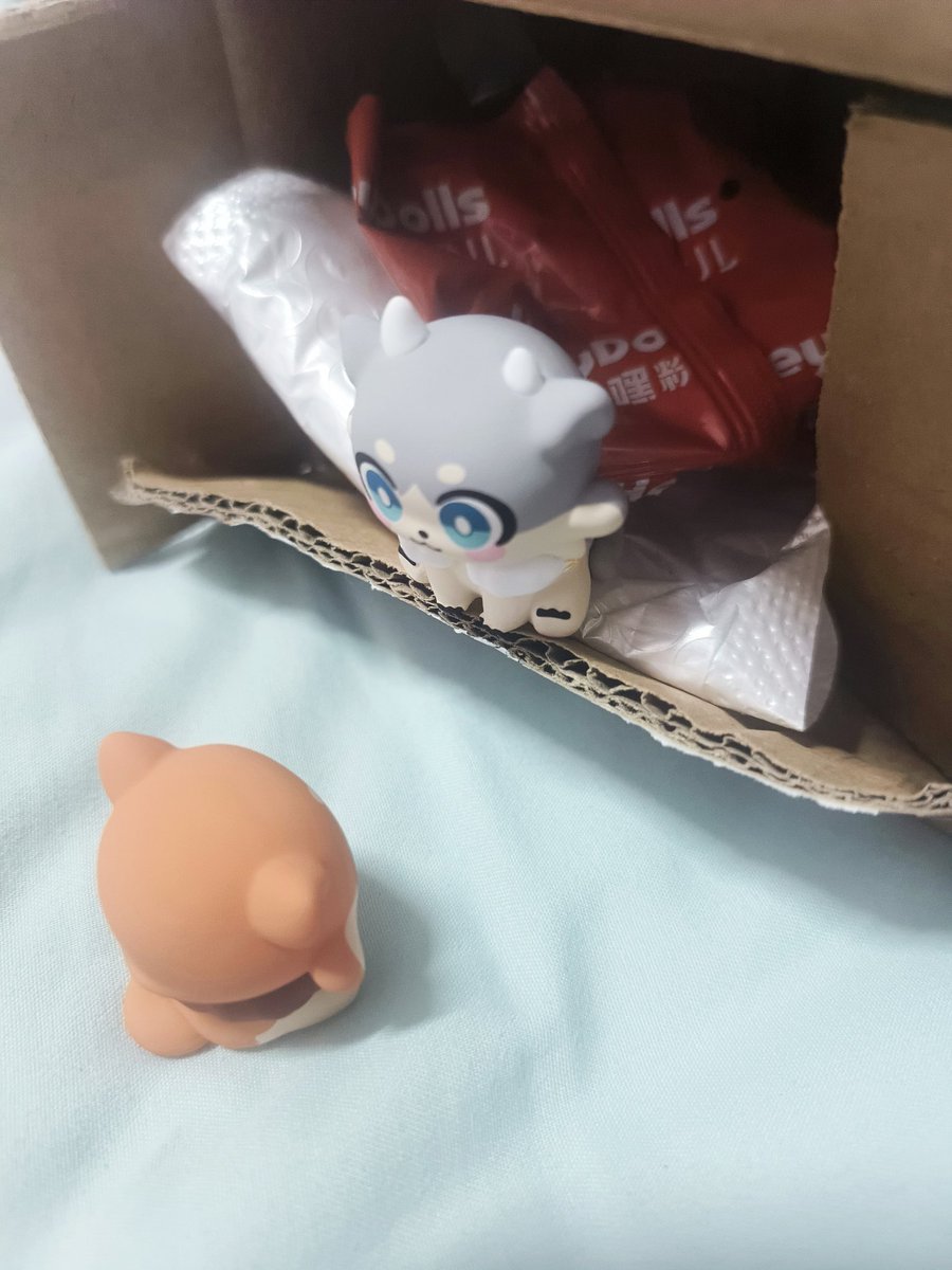 kai🌸 semi hiatus 🏥 tweet media