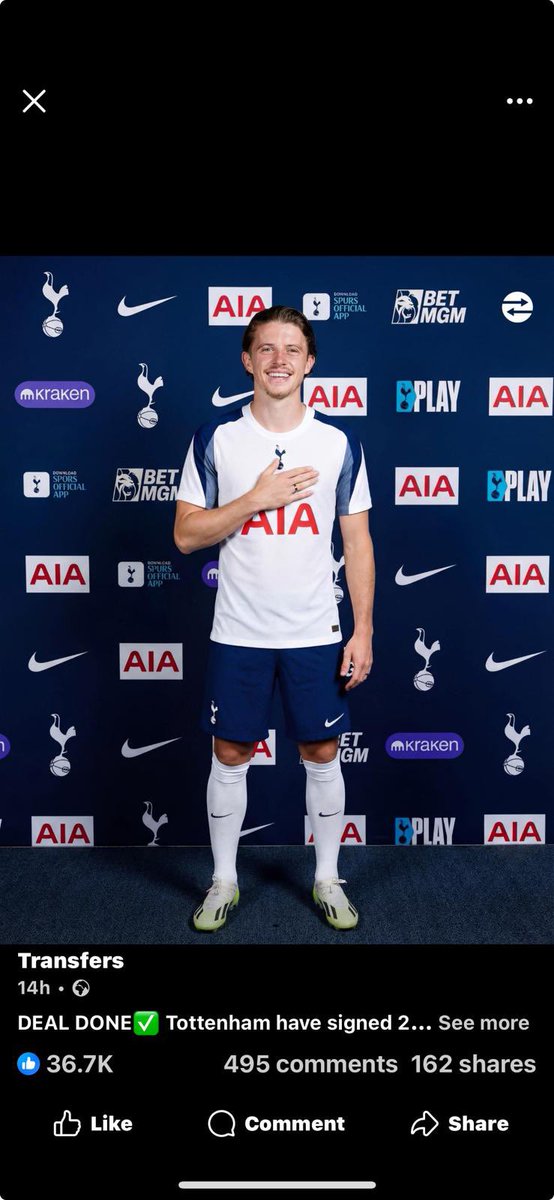 #ConorGallagher #coys