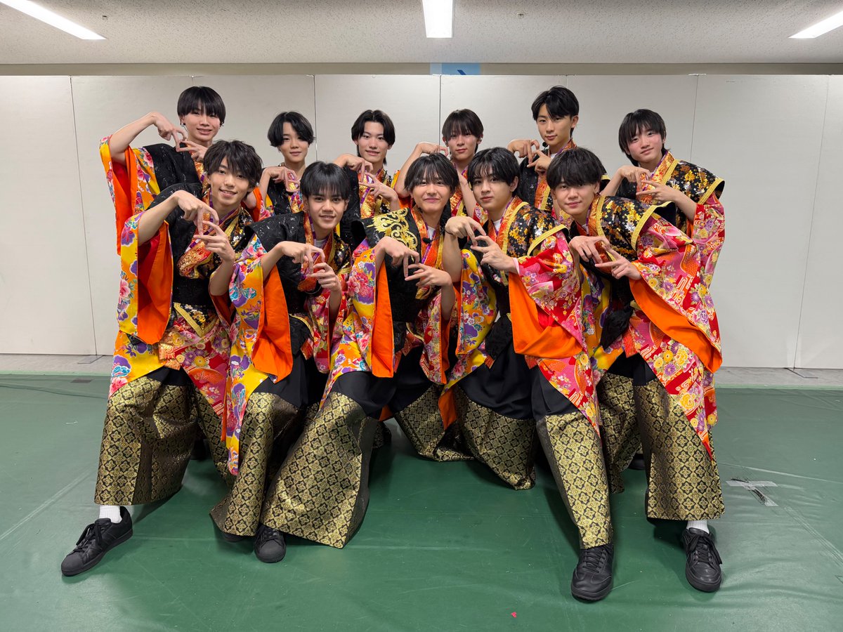 ほんまおおきに大阪松竹座 tweet media