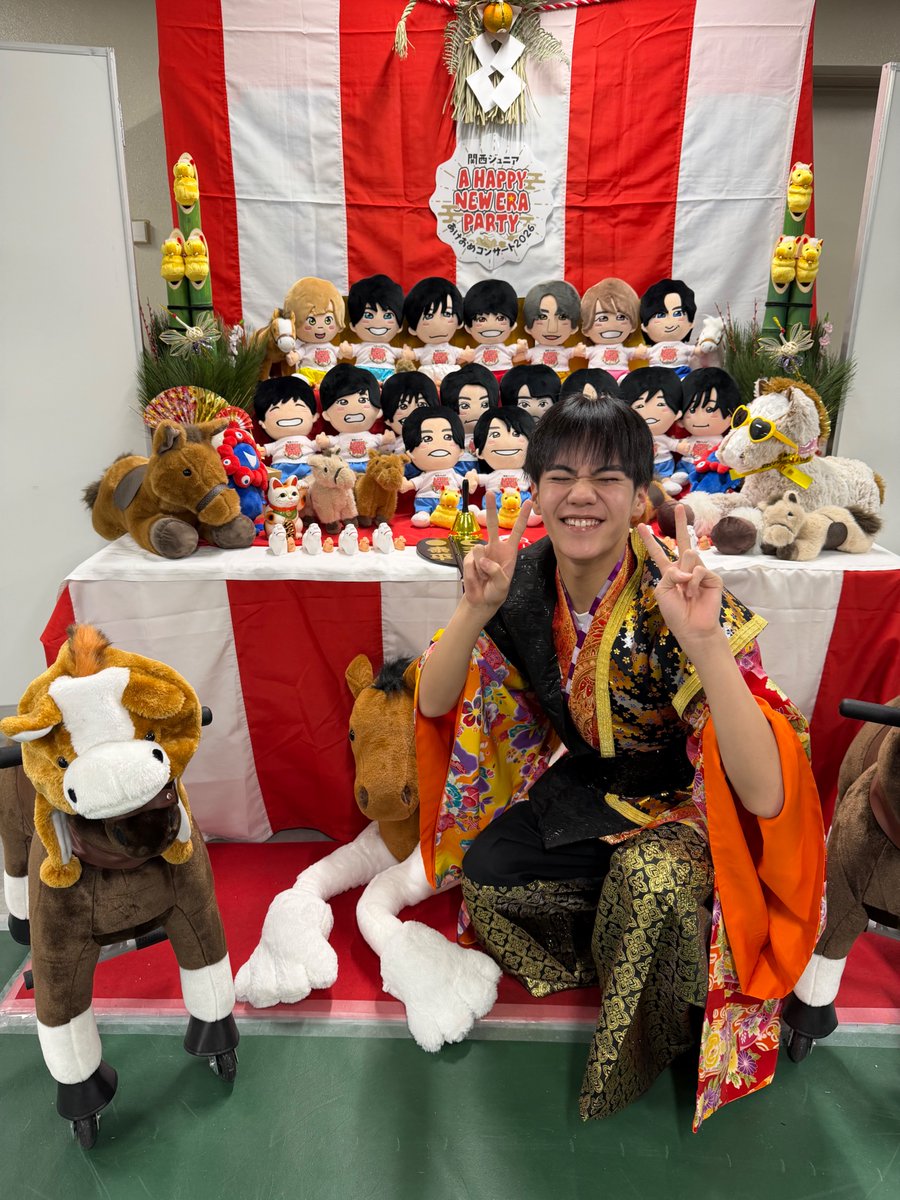 ほんまおおきに大阪松竹座 tweet media