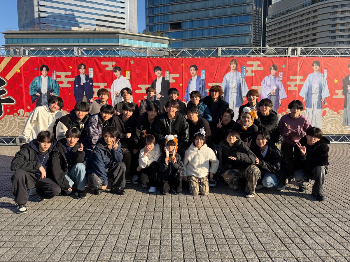 ほんまおおきに大阪松竹座 tweet media