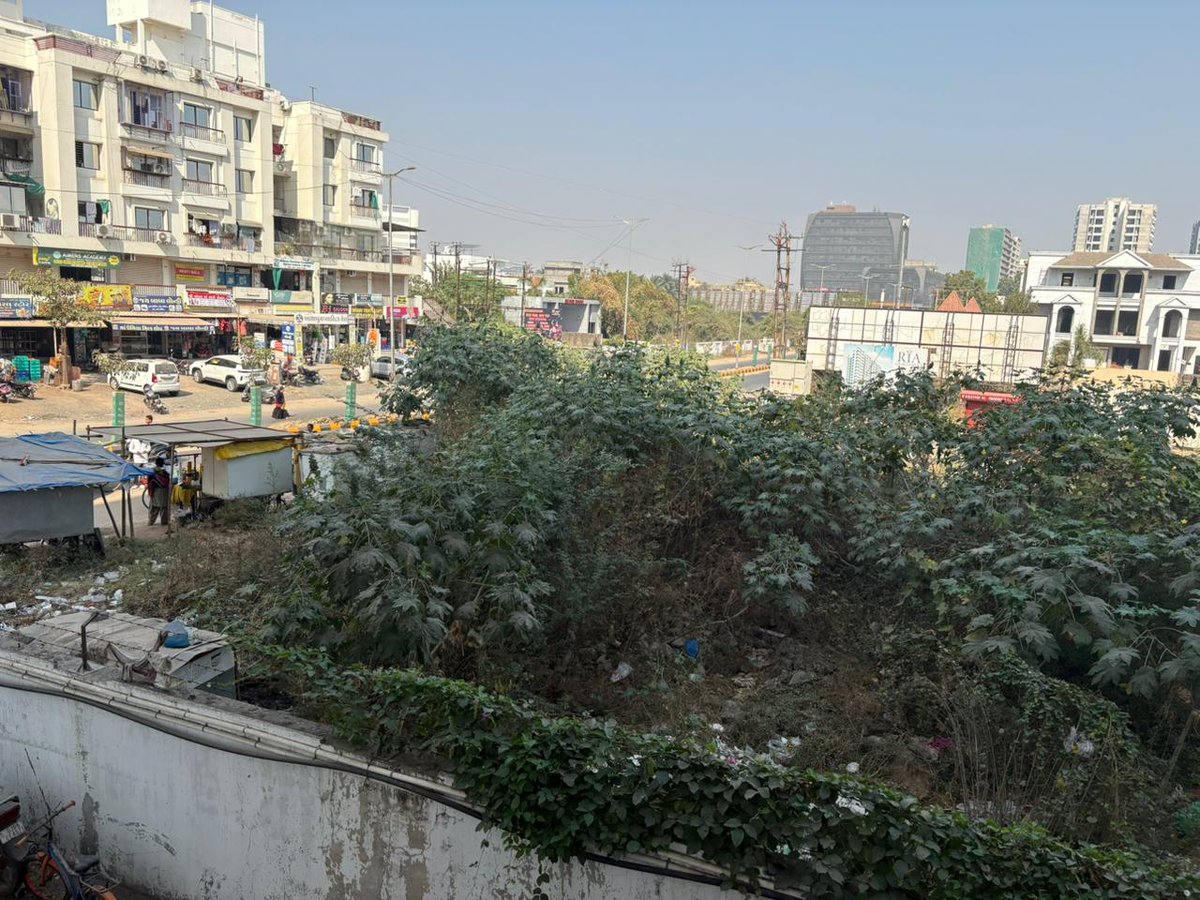 Vinay Chavan tweet media