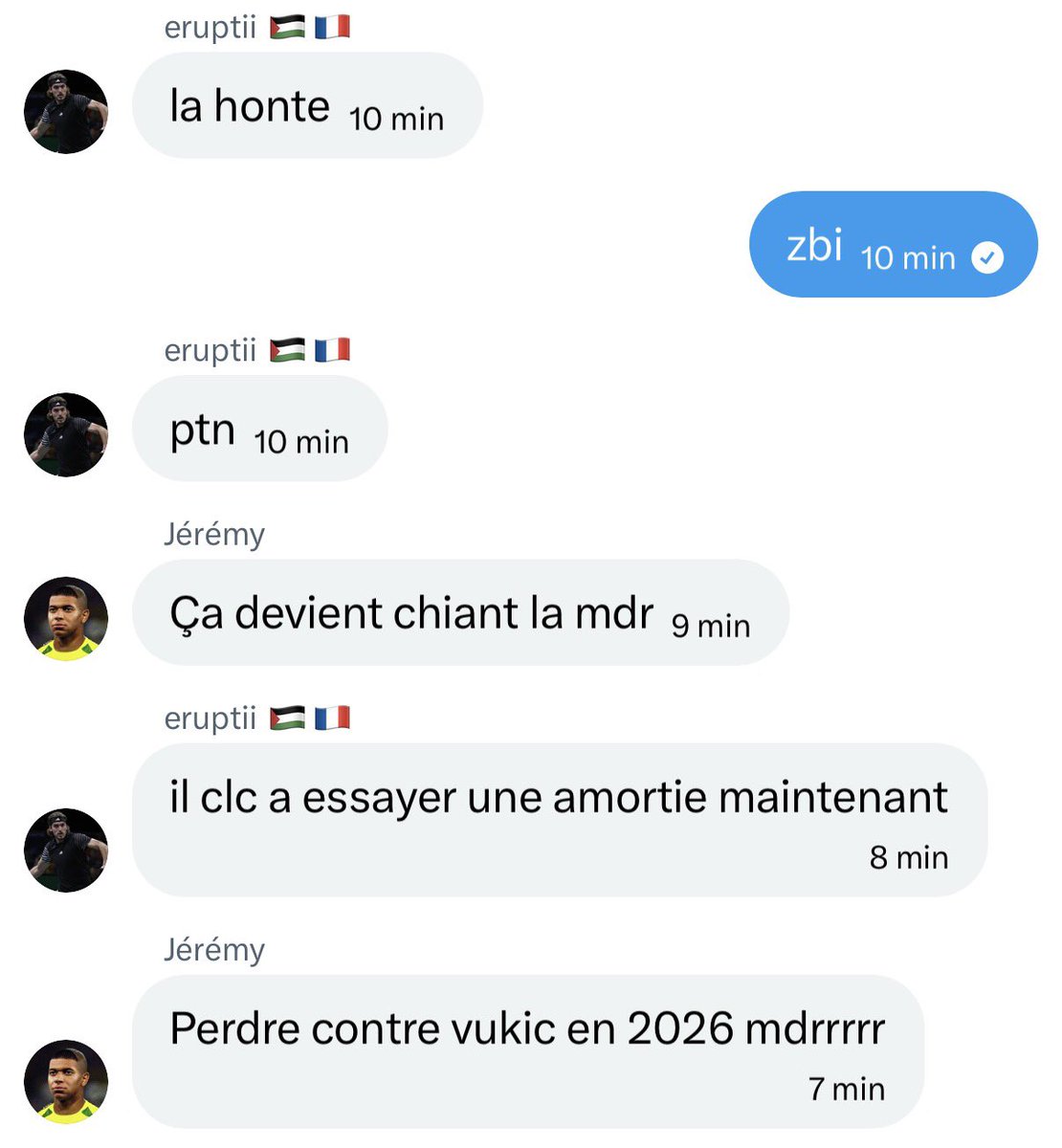 udolinho's tweet image. supporter Tsitsipas c’est dur mentalement hein