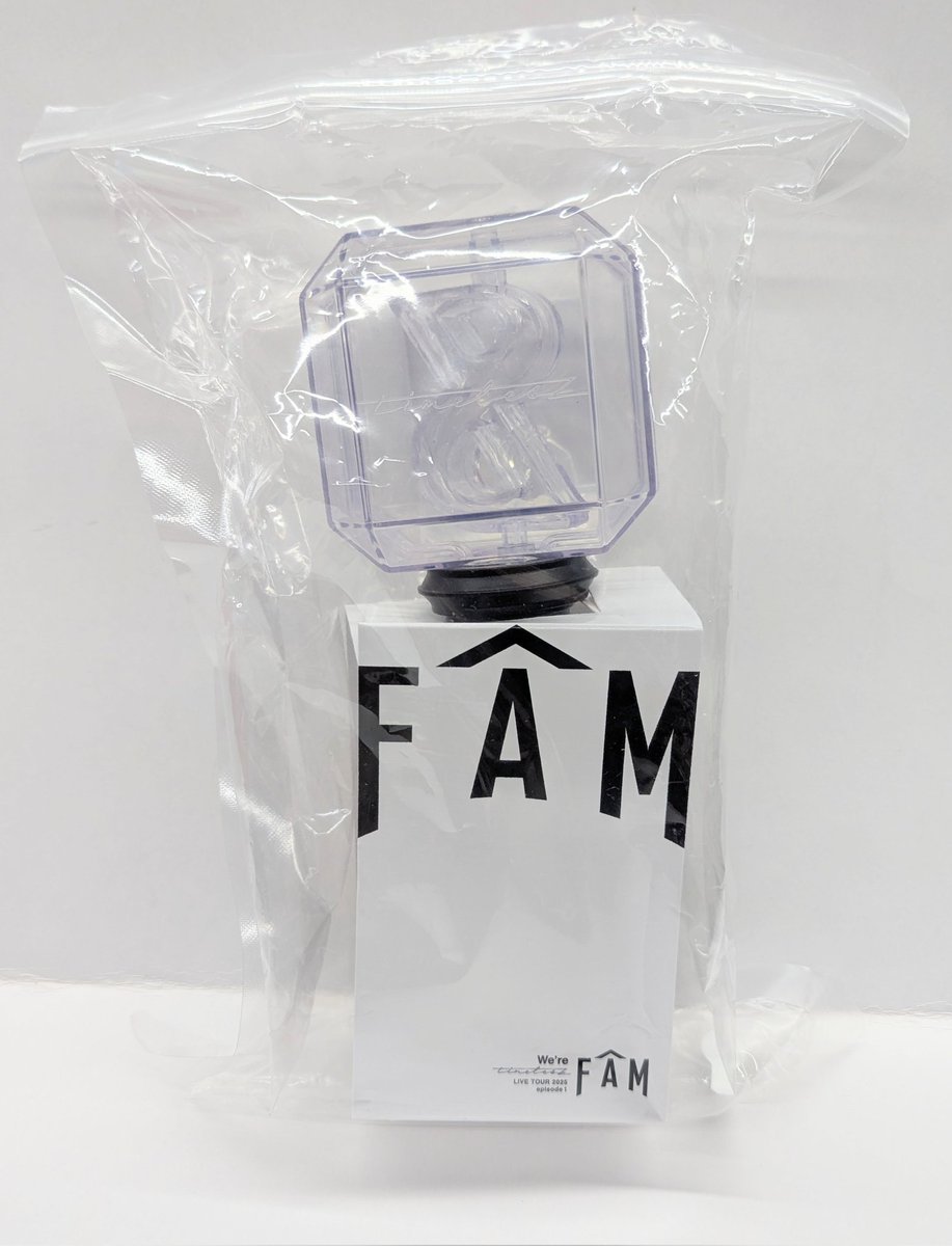 timeleszの2025年FAMペンライトが入荷しましたー こちらは通販もご利用