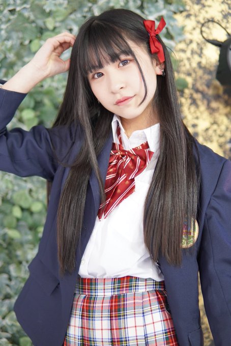 Twitterのコスプレ画像13