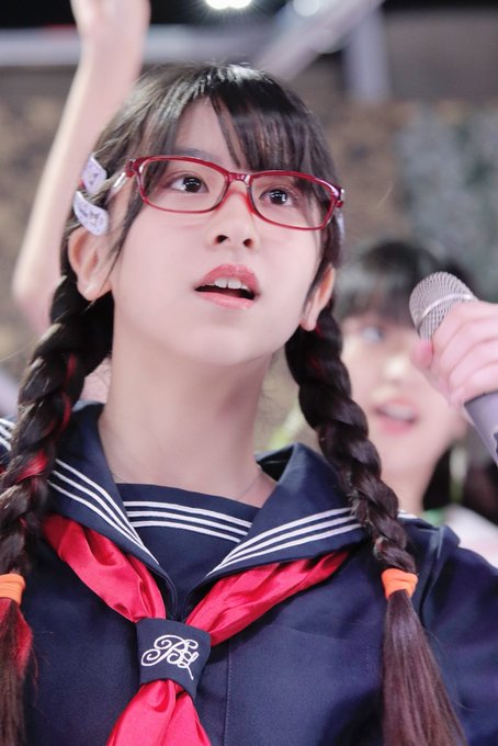 Twitterのコスプレ画像11