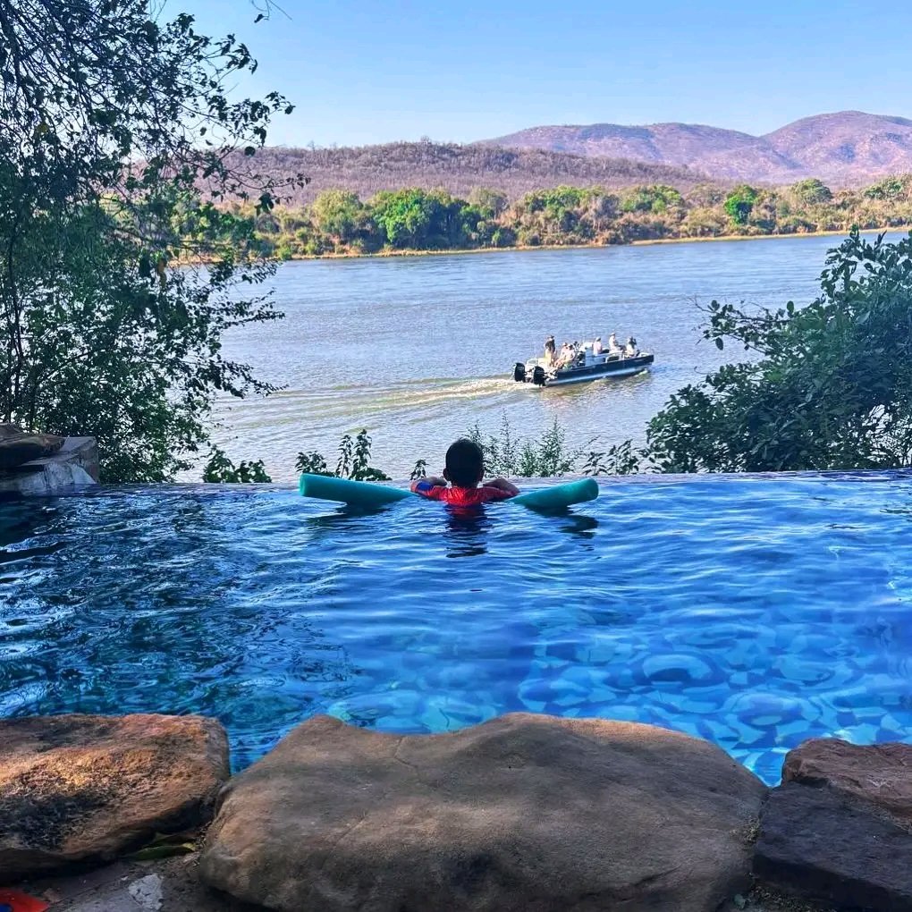 Chewore Lodge and Campsite