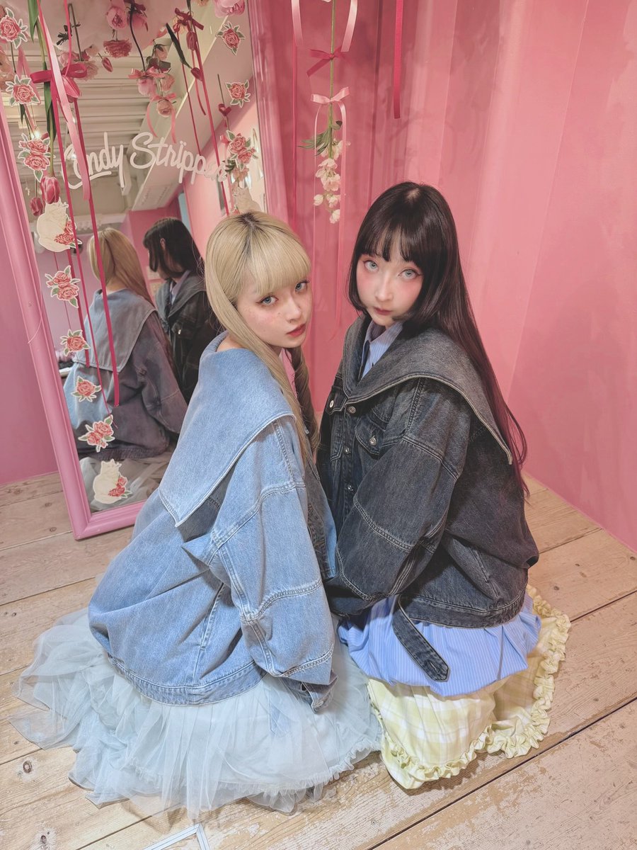 Candy Stripper (@_candystripper_) / Posts / X