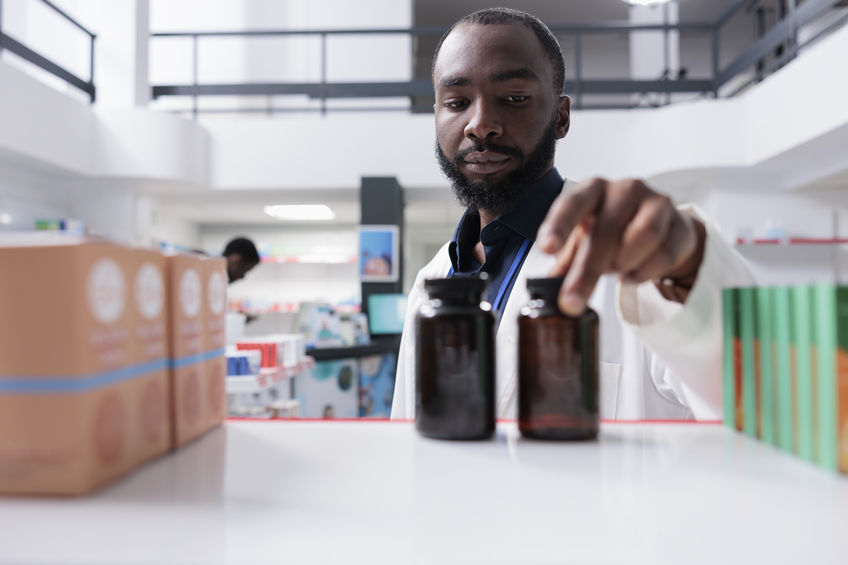 ApthorpRX's tweet photo. When Standard Medications Aren’t Enough
Chronic pain and ailments sometimes need custom medication. Compounded medications can provide targeted treatment and easier use.
#chronicpain #compounding #apthorprx
https://t.co/CARc04SZW4 https://t.co/8Ex1Gjy3g7
