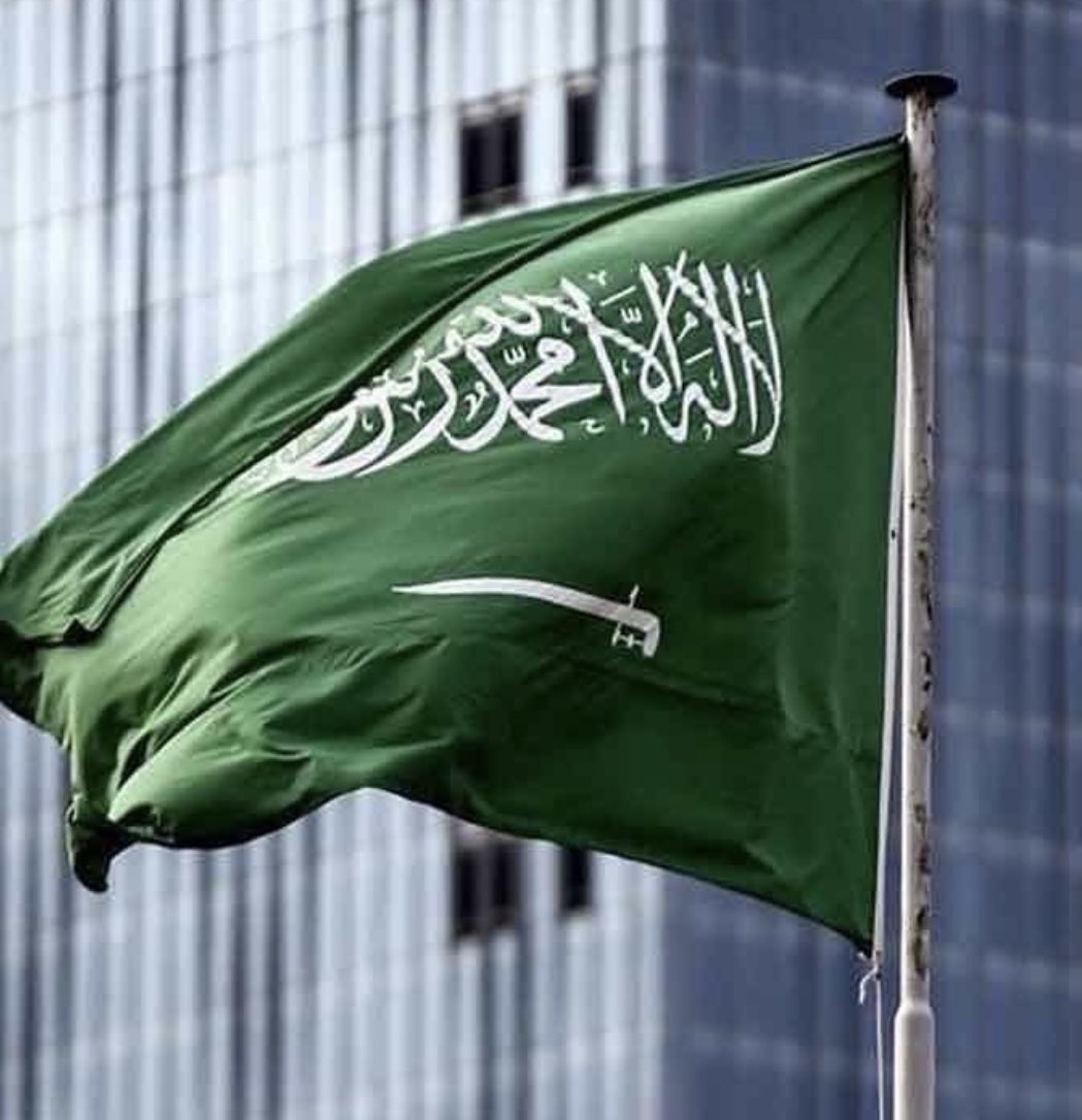 (" رب اجعل هذا البلد امنا مطمئنا ")

" اللهم انا استودعناك بلادنا وانفسنا واهلنا فاجعلها في ودائعك التي لاتضيع "

#اسعدالله_اوقاتكم 🌹🇸🇦